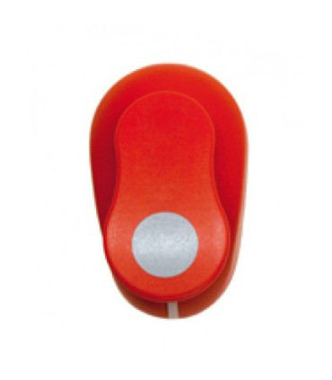 TALADRO GOMA EVA FIXO KIDS 3,8 CIRCULO
