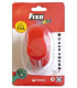 TALADRO GOMA EVA FIXO KIDS 3,8 CORAZON
