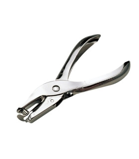 TALADRO 1 P. SDI TENAZA METALICO CROMADO