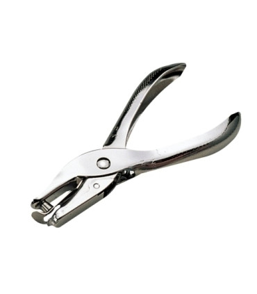 TALADRO 1 P. SDI TENAZA METALICO CROMADO