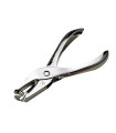 TALADRO 1 P. SDI TENAZA METALICO CROMADO