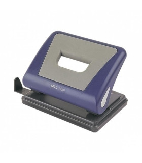 TALADRO 2 P. MTL PLASTICO AZUL/GRIS