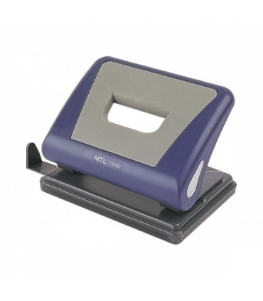 TALADRO 2 P. MTL PLASTICO AZUL/GRIS