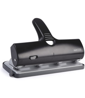TALADRO 4 P. RAPESCO ALU (40 h) NEGRO