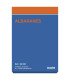 TALONARIO ALBARAN A4 NAT. DUPLI DOHE