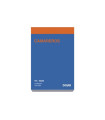 TALONARIO CAMAREROS 1/8 NAT. DOHE