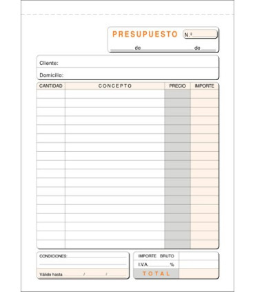 TALONARIO SALARIOS HDSA DUPLICADO LOAN