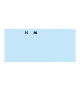 TALONARIOS VALES DE CAJA APLI 1-100