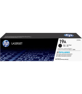 TAMBOR HP CF219A Nº19A NEGRO