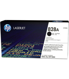 TAMBOR HP CF358A Nº 828A LJ M880 NEGRO