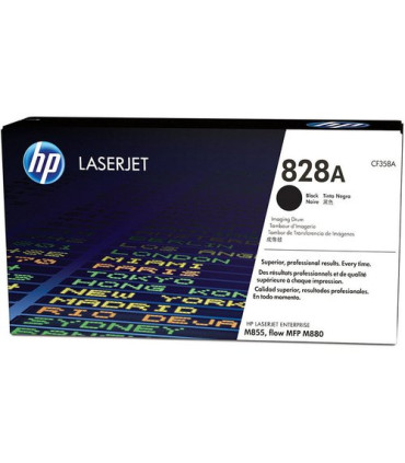 TAMBOR HP CF358A Nº 828A LJ M880 NEGRO