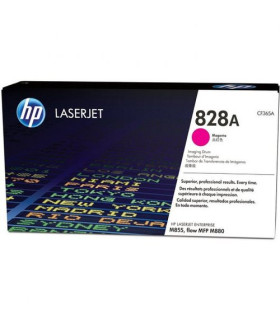 TAMBOR HP CF365A Nº 828A LJ M880 MAGENTA
