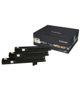 TAMBOR LEXMARK C930X73G (47.000 PÁG.)