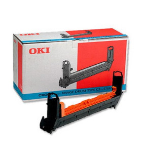 TAMBOR OKI C9300/9500 CIAN