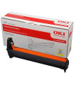 TAMBOR OKI 44064009 AMARIL (20.000 PÁG.)