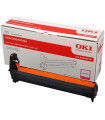 TAMBOR OKI 44064010 MAGENT (20.000 PÁG.)