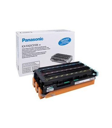 TAMBOR PANASONIC KX-FADC510X 10.000 PÁG.