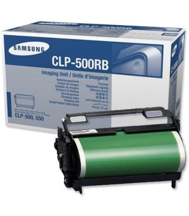 TAMBOR SAMSUNG CLP-500