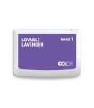 TAMPON COLOP MAKE 1 LAVANDA