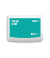 TAMPON COLOP MAKE 1 MENTA