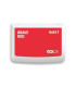 TAMPON COLOP MAKE 1 ROJO V,