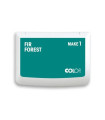 TAMPON COLOP MAKE 1 BOSQUE
