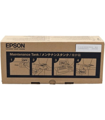 TANQUE MANTENIMIENTO EPSON C890501