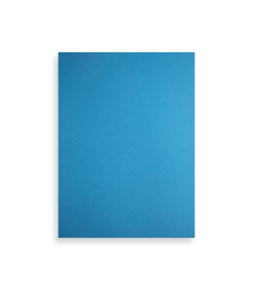 T.ENC.FABRIANO 23x32  CARTUL.AZUL CL P/5