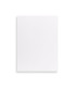 T.ENC.FABRIANO 23x32  CARTUL.BLANCO P/50