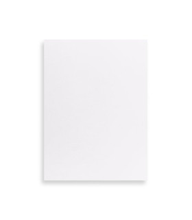 T.ENC.FABRIANO 23x32  CARTUL.BLANCO P/50