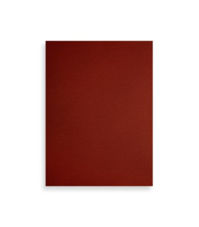T.ENC.FABRIANO 23x32  CARTUL.CEREZA P/50