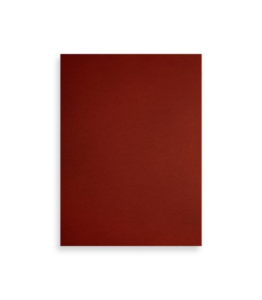 T.ENC.FABRIANO 23x32  CARTUL.CEREZA P/50
