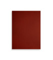 T.ENC.FABRIANO 23x32  CARTUL.CEREZA P/50