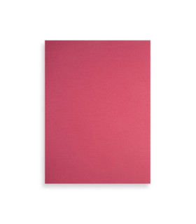 T.ENC.FABRIANO 23x32  CARTUL.FUCSIA P/50