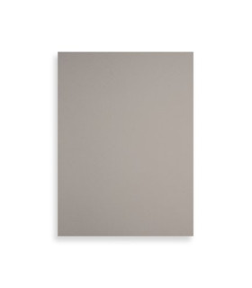T.ENC.FABRIANO 23x32  CARTUL.GRIS P/50