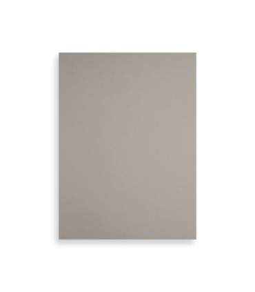 T.ENC.FABRIANO 23x32  CARTUL.GRIS P/50
