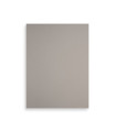 T.ENC.FABRIANO 23x32  CARTUL.GRIS P/50