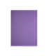 T.ENC.FABRIANO 23x32  CARTUL.LILA P/50