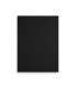 T.ENC.FABRIANO 23x32  CARTUL.NEGRO P/50