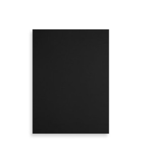 T.ENC.FABRIANO 23x32  CARTUL.NEGRO P/50
