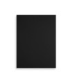 T.ENC.FABRIANO 23x32  CARTUL.NEGRO P/50