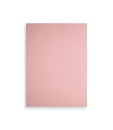 T.ENC.FABRIANO 23x32  CARTUL.ROSA P/50