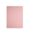 T.ENC.FABRIANO 23x32  CARTUL.ROSA P/50
