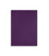 T.ENC.FABRIANO 23x32  CARTUL.VIOLETA P/5