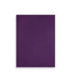 T.ENC.FABRIANO 23x32  CARTUL.VIOLETA P/5