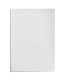 T.ENC.FW.A4 250g DELTA CUERO BLANCO C/25