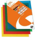 T.ENC.GRAFOP.A4 0,3 PP op.AZUL C/700