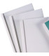 T.TERM. A4 IBICOVER 3 mm BLANCO C/100