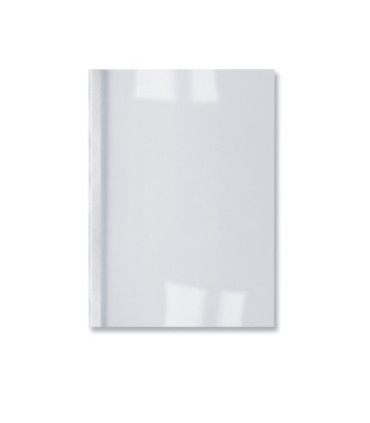 T.TERM. A4 IBILEATHER 3 mm BLANCO C/100