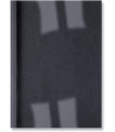 T.TERM. A4 IBILEATHER 3 mm NEGRO C/100
